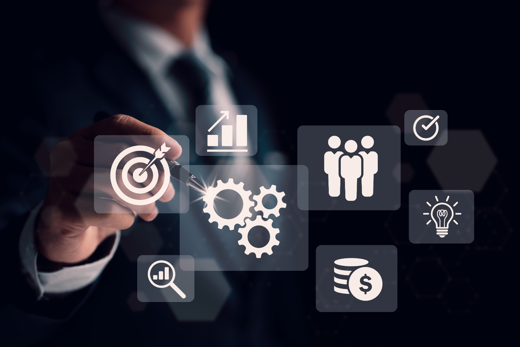 Diseño estrategia de ventas web